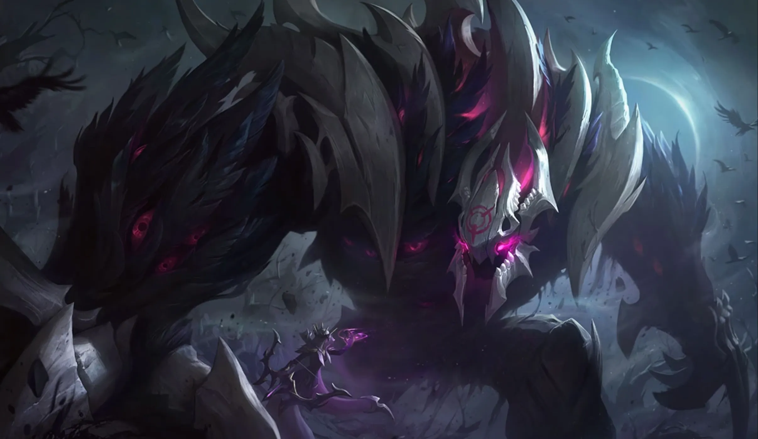 Malphite onetrick